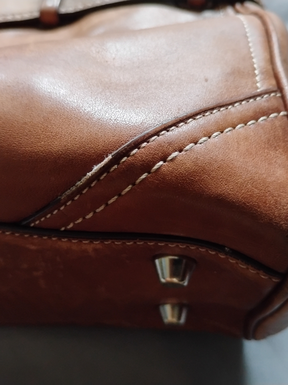 Coach Purse - Picture 9 of 12